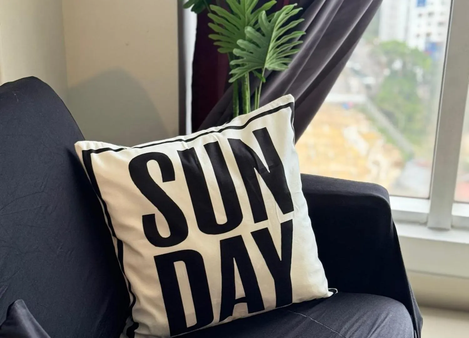 4To6Pax Duplex Family Suite Nr Midvalley Bangsar Jln Klang Lama Pym2 Kuala Lumpur Apartment