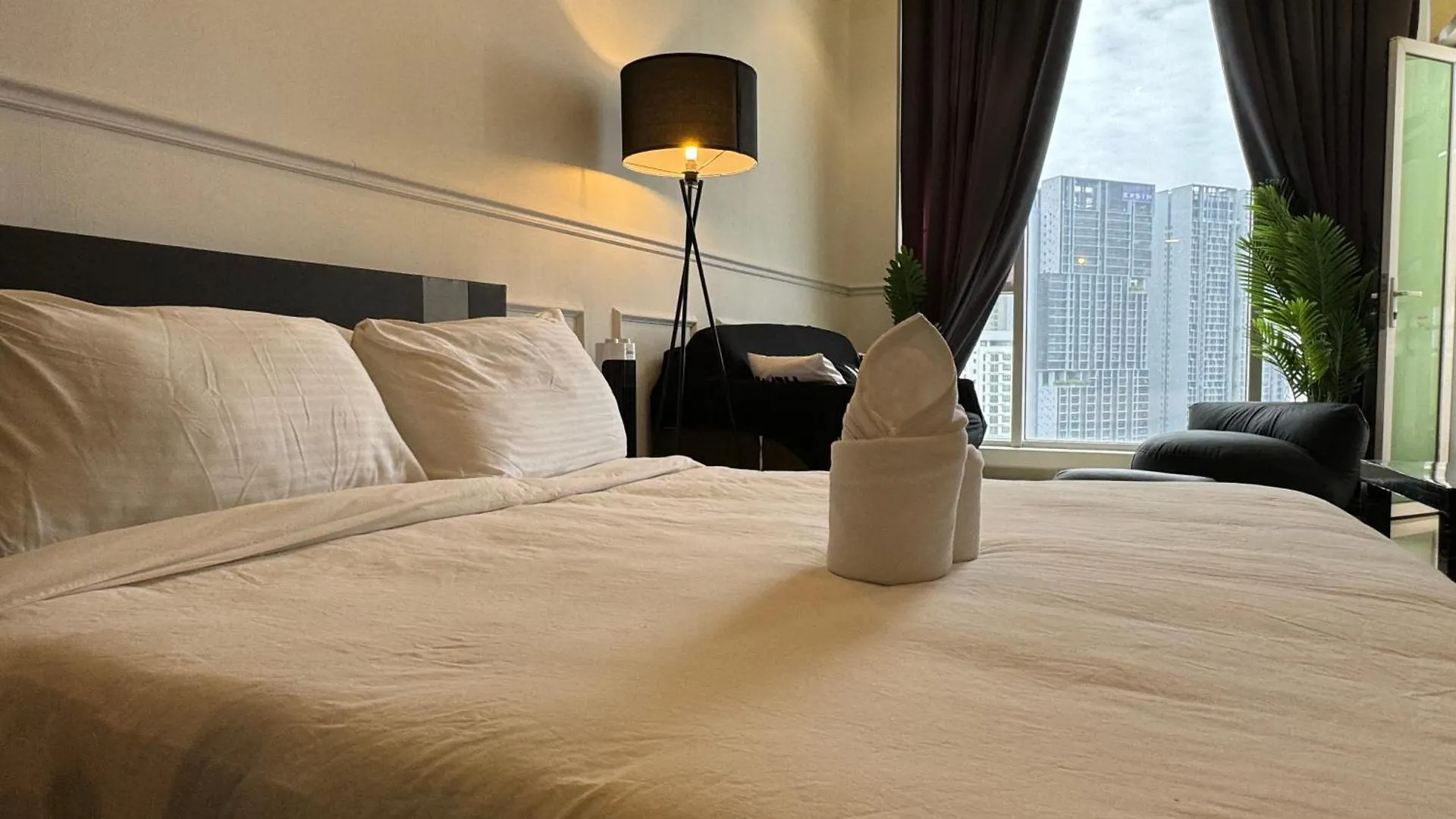 4To6Pax Duplex Family Suite Nr Midvalley Bangsar Jln Klang Lama Pym2 Kuala Lumpur Malaysia