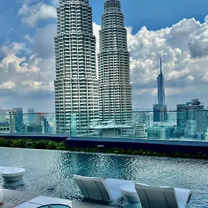 Apartment Star Klcc, Kuala Lumpur
