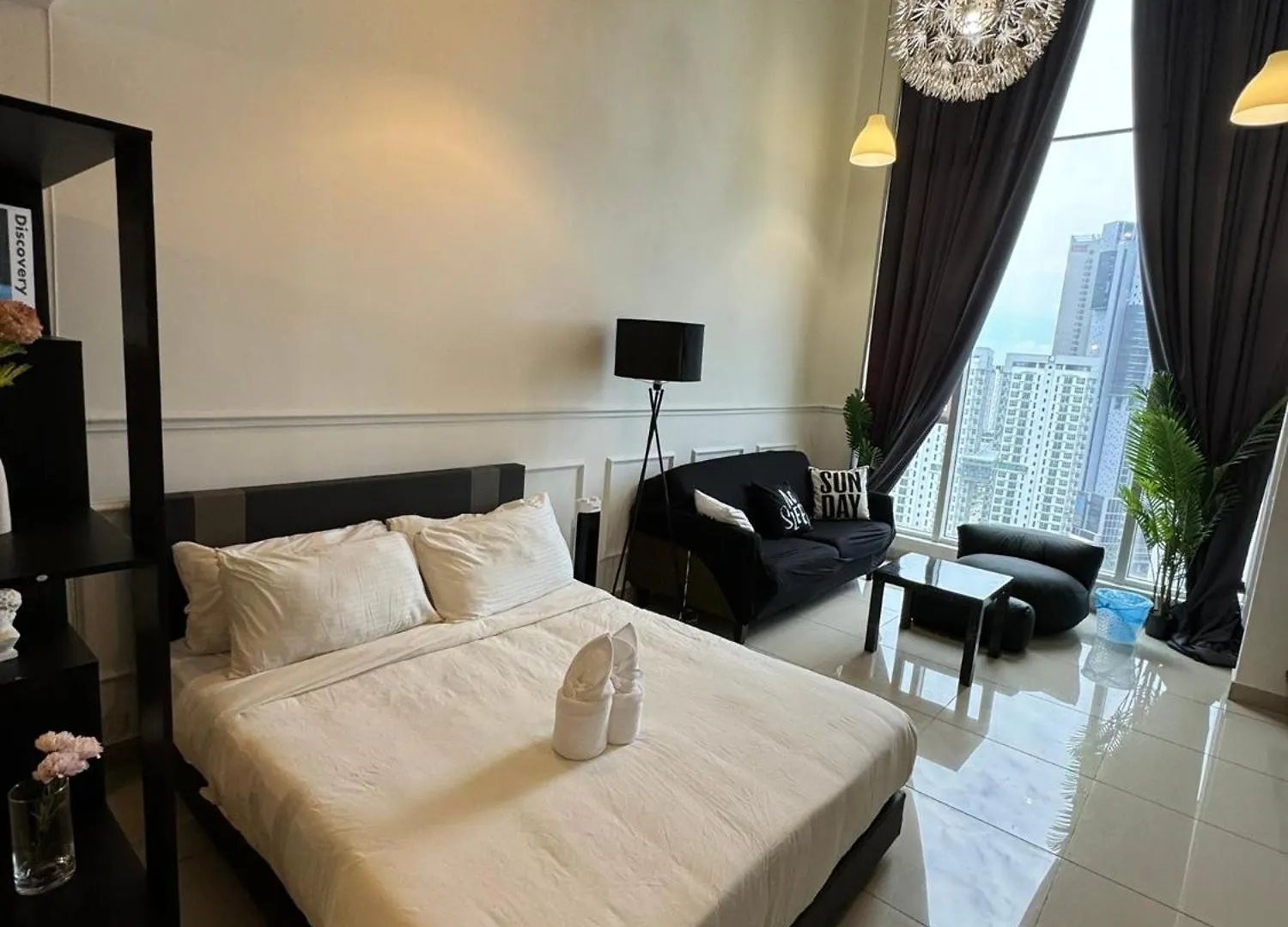 4To6Pax Duplex Family Suite Nr Midvalley Bangsar Jln Klang Lama Pym2 contacts
