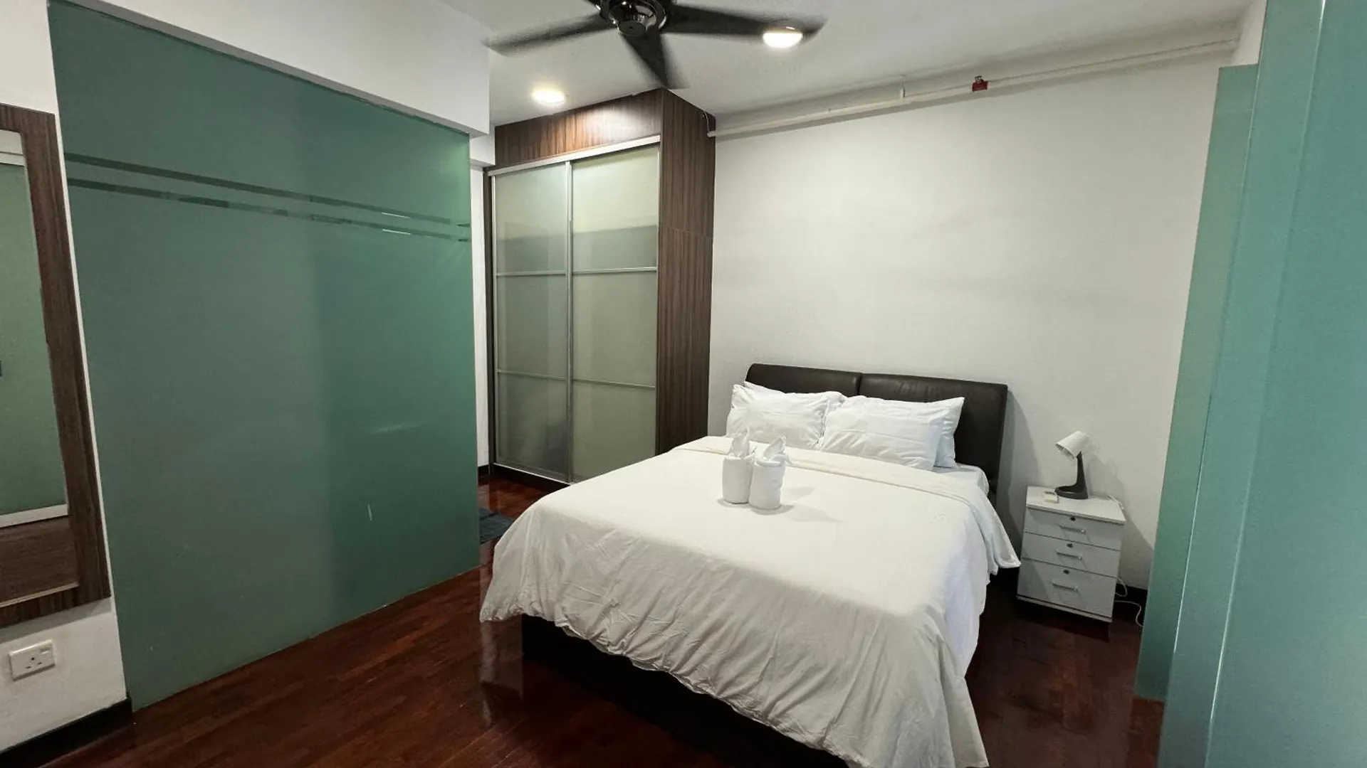 4To6Pax Duplex Family Suite Nr Midvalley Bangsar Jln Klang Lama Pym2 Kuala Lumpur