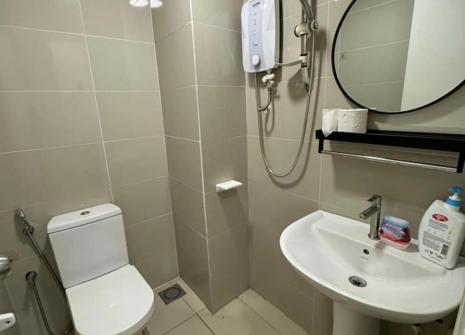 4To6Pax Duplex Family Suite Nr Midvalley Bangsar Jln Klang Lama Pym2 Kuala Lumpur Apartment