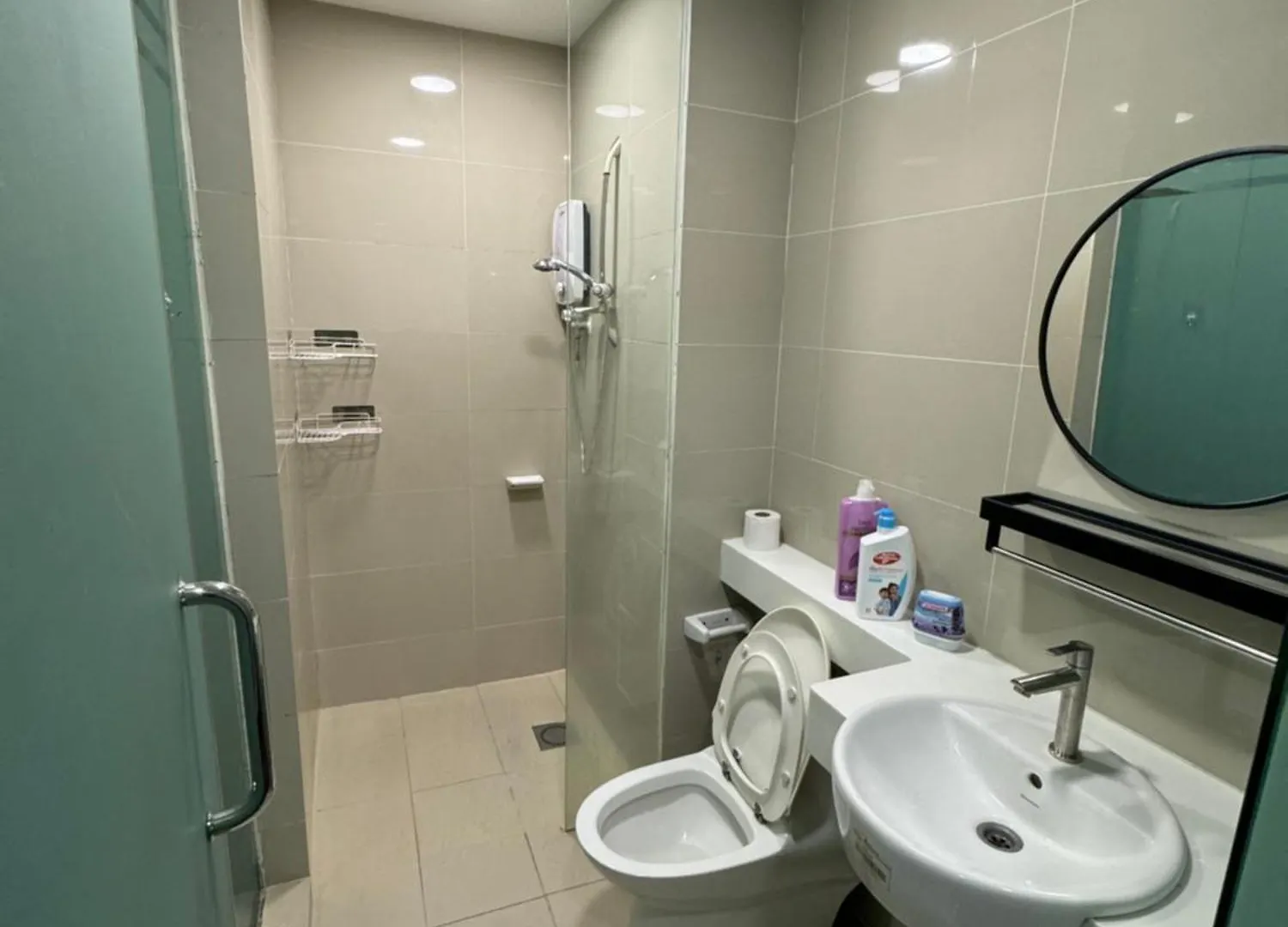 4To6Pax Duplex Family Suite Nr Midvalley Bangsar Jln Klang Lama Pym2 Kuala Lumpur 0*,  Malaysia