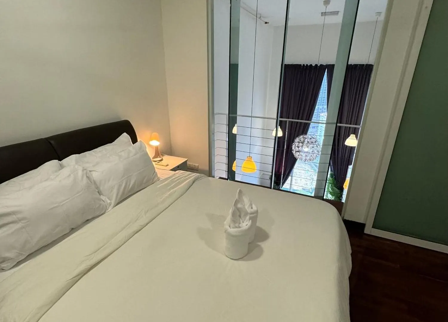 4To6Pax Duplex Family Suite Nr Midvalley Bangsar Jln Klang Lama Pym2 Kuala Lumpur Malaysia