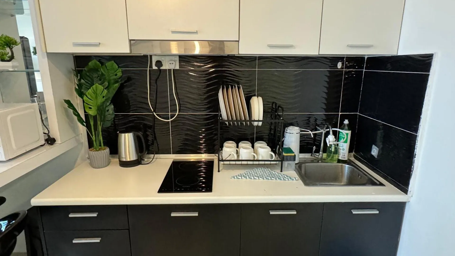 4To6Pax Duplex Family Suite Nr Midvalley Bangsar Jln Klang Lama Pym2 Kuala Lumpur 0*,  Malaysia